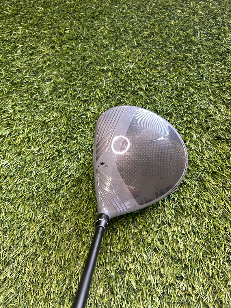 Cobra King F8 Driver 9.5 Loft Stiff RH