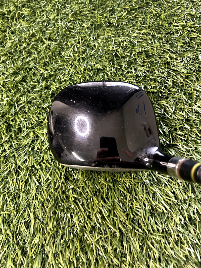 Nike SQ MachSpeed 4-Wood 17 Loft Regular RH