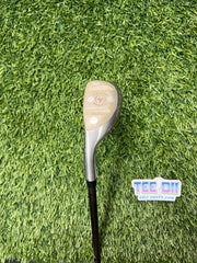 TaylorMade Rescue Bubble 2H Regular LH