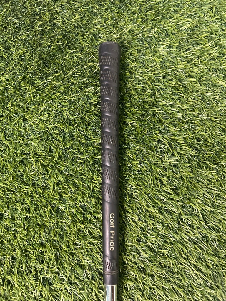 TaylorMade Tour 61 Lob Wedge 61 Loft Wedge Flex RH