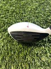 TaylorMade Burner Superfast 4H 21 Loft Stiff RH