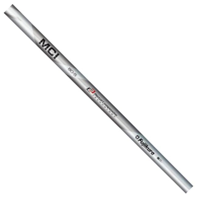 Fujikura MCI Graphite Iron Shaft 60g