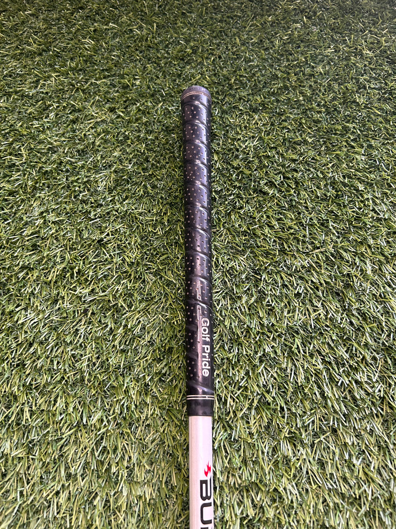 TaylorMade Burner Driver 10.5 Loft Regular RH