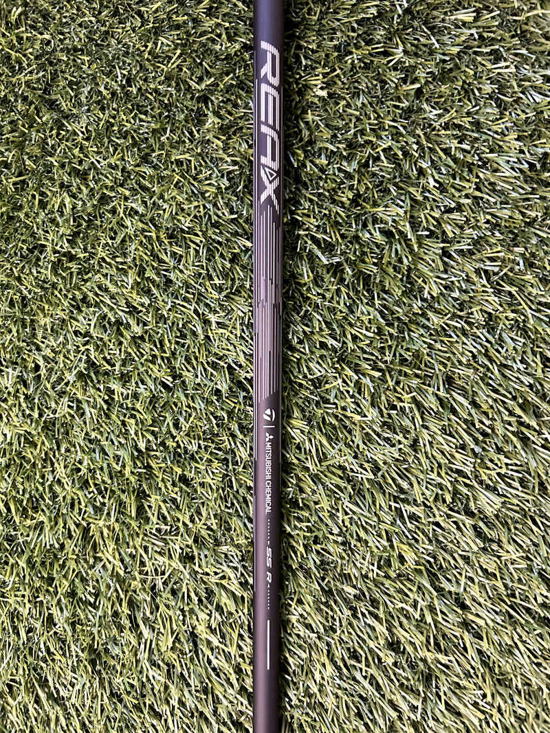 TaylorMade Qi4D Max 9-Wood 24 Loft Regular RH