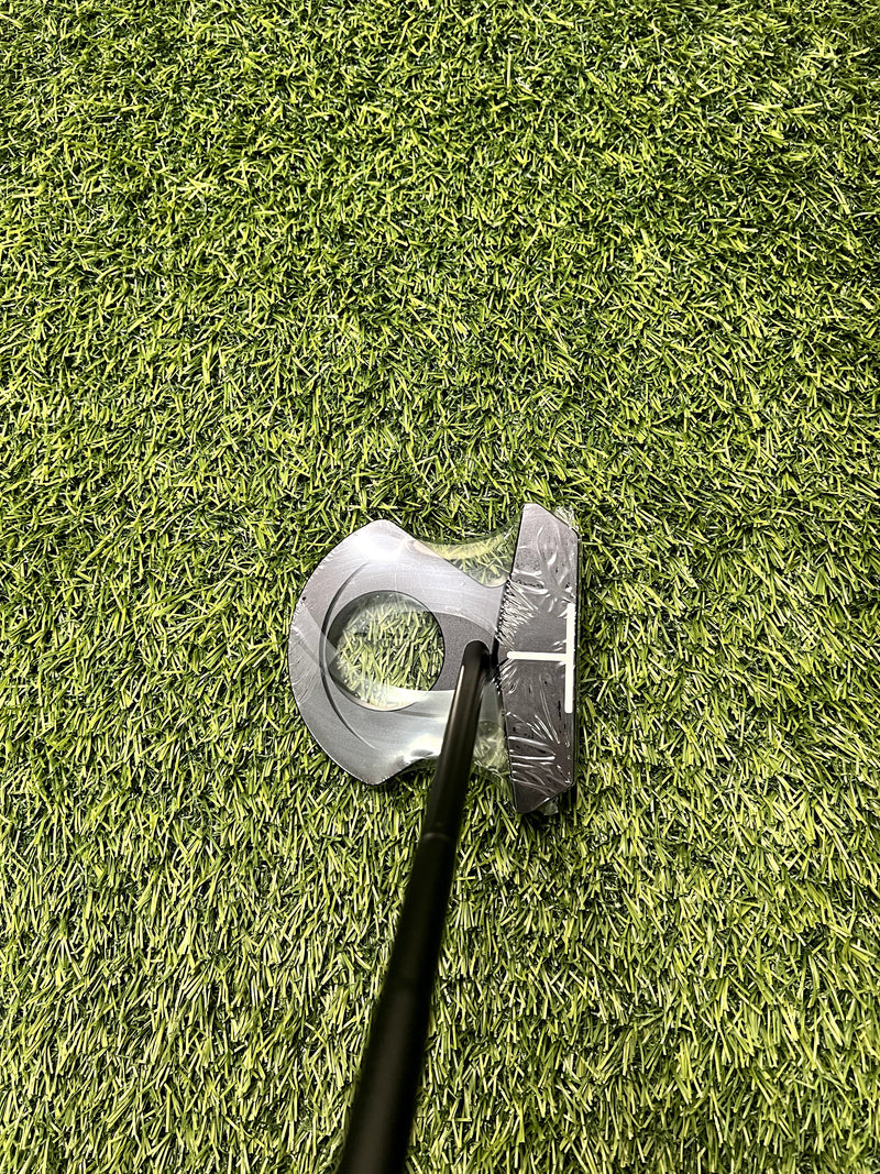 L.A.B. Golf DF3 Mallet 34" Putter LH