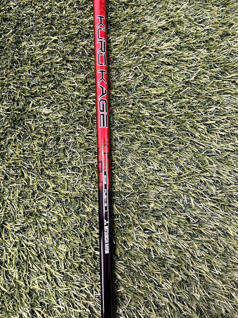 Nike Covert VRS Tour Driver Stiff RH