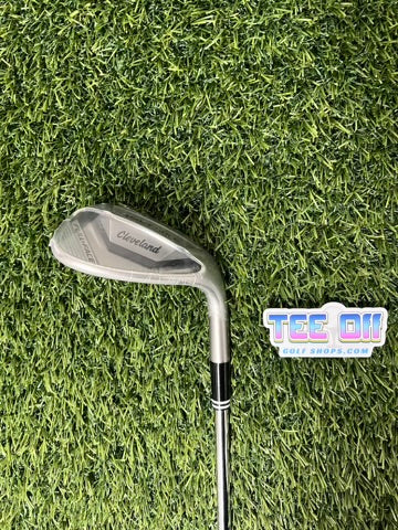 Cleveland Smart Sole Lob Wedge 60 Loft Wedge Flex RH
