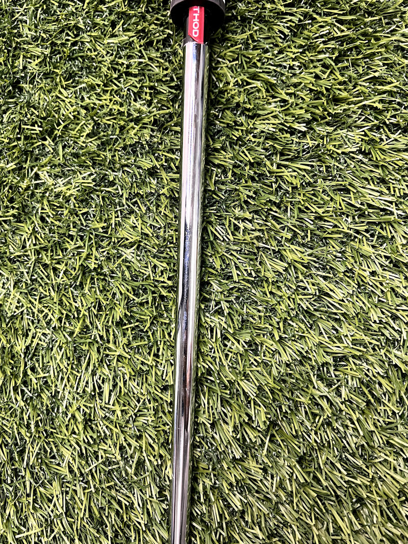 Nike Method Model 003 Mid-Mallet 32.85" Putter RH