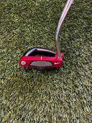 Nike Method Concept Precision Insert 01 Putter RH