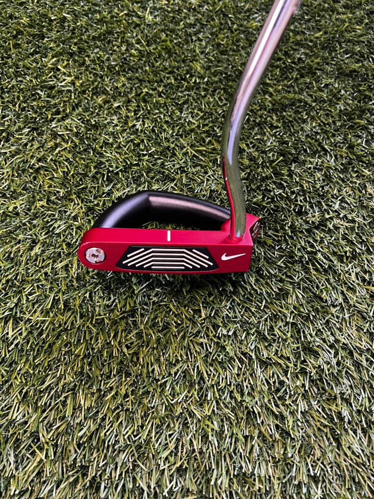Nike Method Concept Precision Insert 01 Putter RH