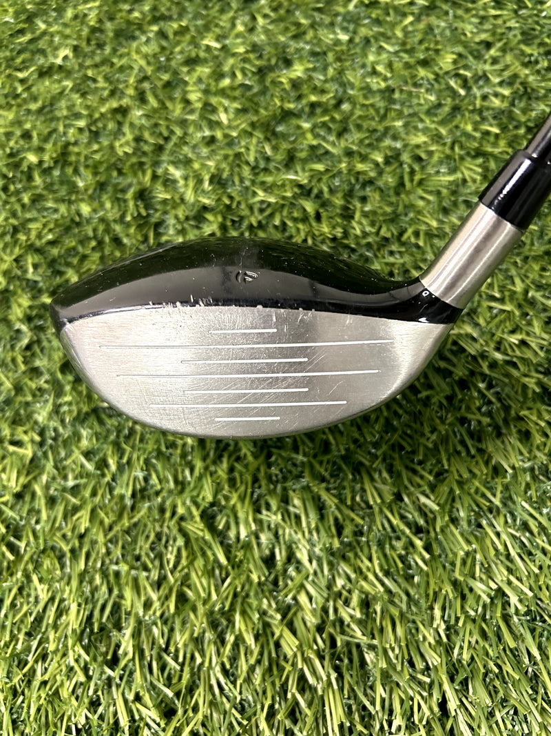 TaylorMade Burner 3-Wood 15 Loft X-Stiff RH