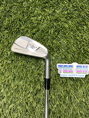 Mizuno T-Zoid True 7-Iron Stiff RH