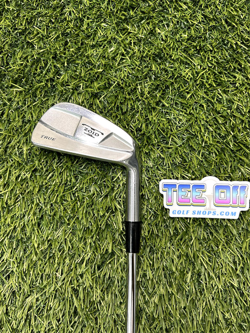 Mizuno T-Zoid True 7-Iron Stiff RH