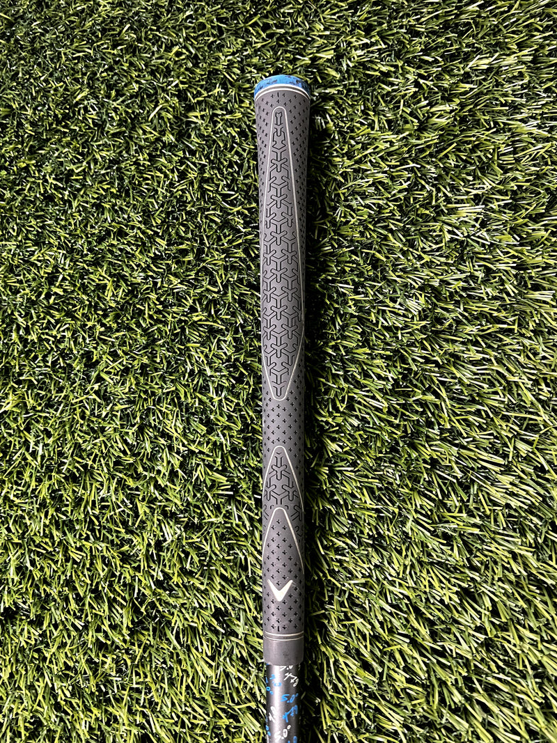 Callaway XR 4H 22 Loft Ladies RH