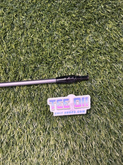 Project X HZRDUS Orange T800 55g Regular 44.25" Callaway Tip Golf Shaft