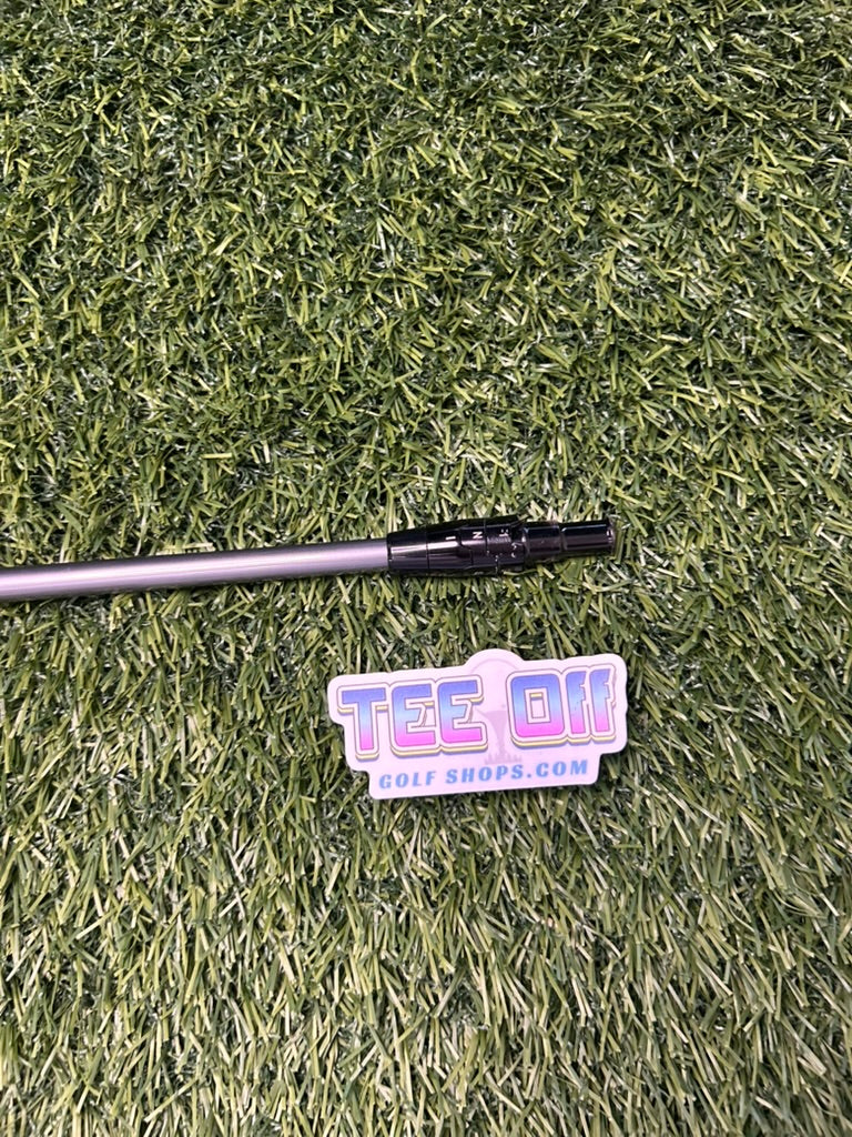 Project X HZRDUS Orange T800 55g Regular 44.25" Callaway Tip Golf Shaft