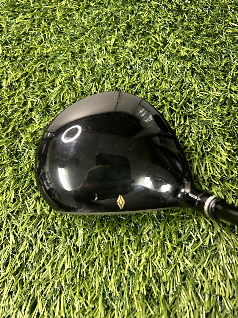 XXIO Prime 12 7-Wood 21 Loft Regular RH