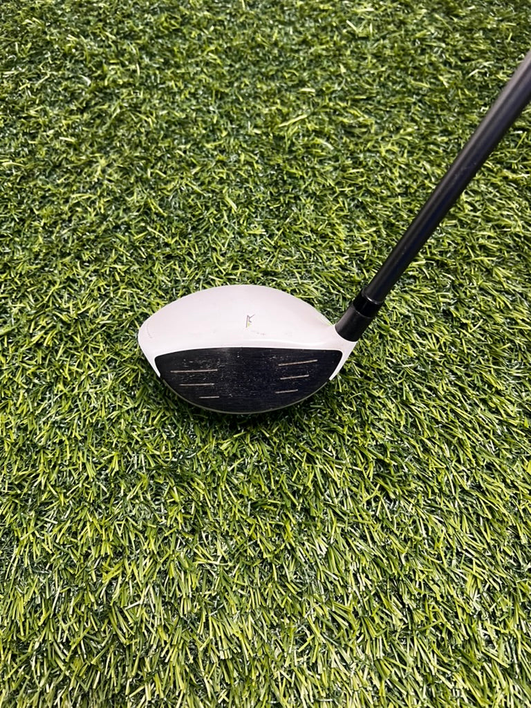TaylorMade RBZ 5-Wood 18 Loft Stiff RH