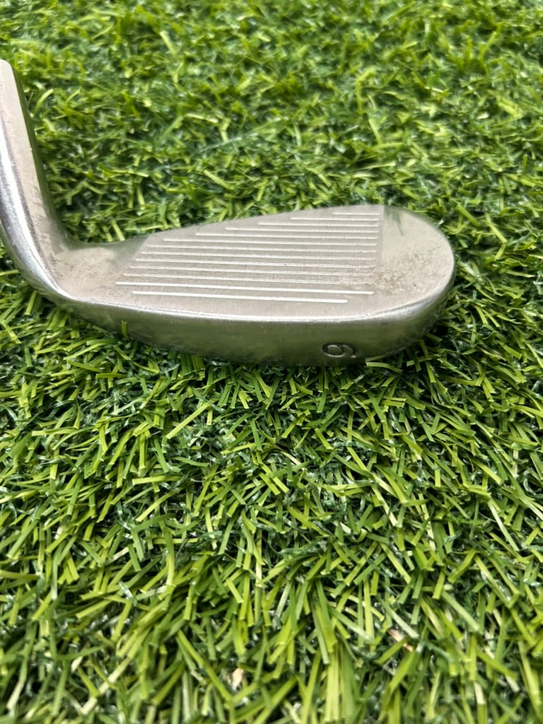 TaylorMade Tour Burner Head Only 9-Iron LH
