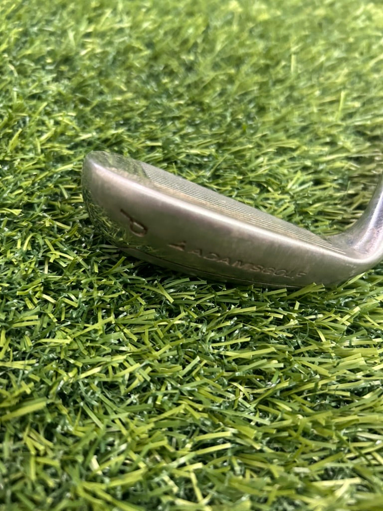 Adams Golf a7OS Max Pitching Wedge 45 Loft Regular RH