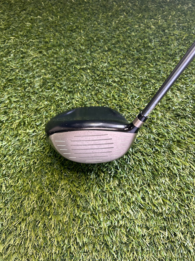 Cleveland HiBore XL S Driver 9.5 Loft Stiff RH