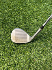 Hippo Air Wedge II 56 Loft SW Steel Wedge Flex Original Grip RH – Pre-Owned Golf Club – TEE OFF Golf Shops