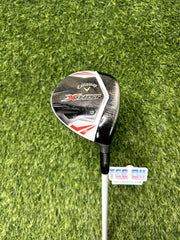 Callaway X Hot 3-Wood Senior RH