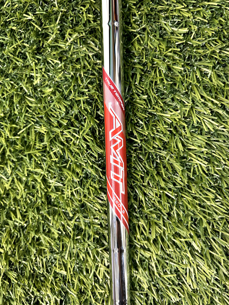 Titleist T350 5-PW 2025 Iron Set Stiff RH