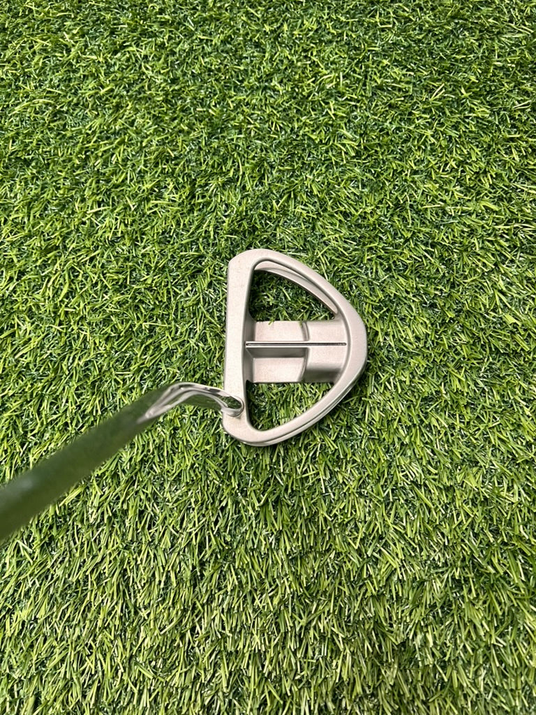 TaylorMade Rossa Monza Mallet Putter RH