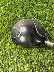 TaylorMade Burner 5-Wood 18 Loft X-Stiff RH