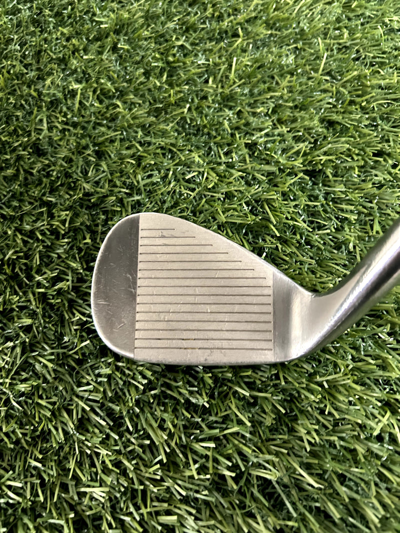 TaylorMade Tour Preferred Refinished Gap Wedge 52 Loft Wedge Flex RH