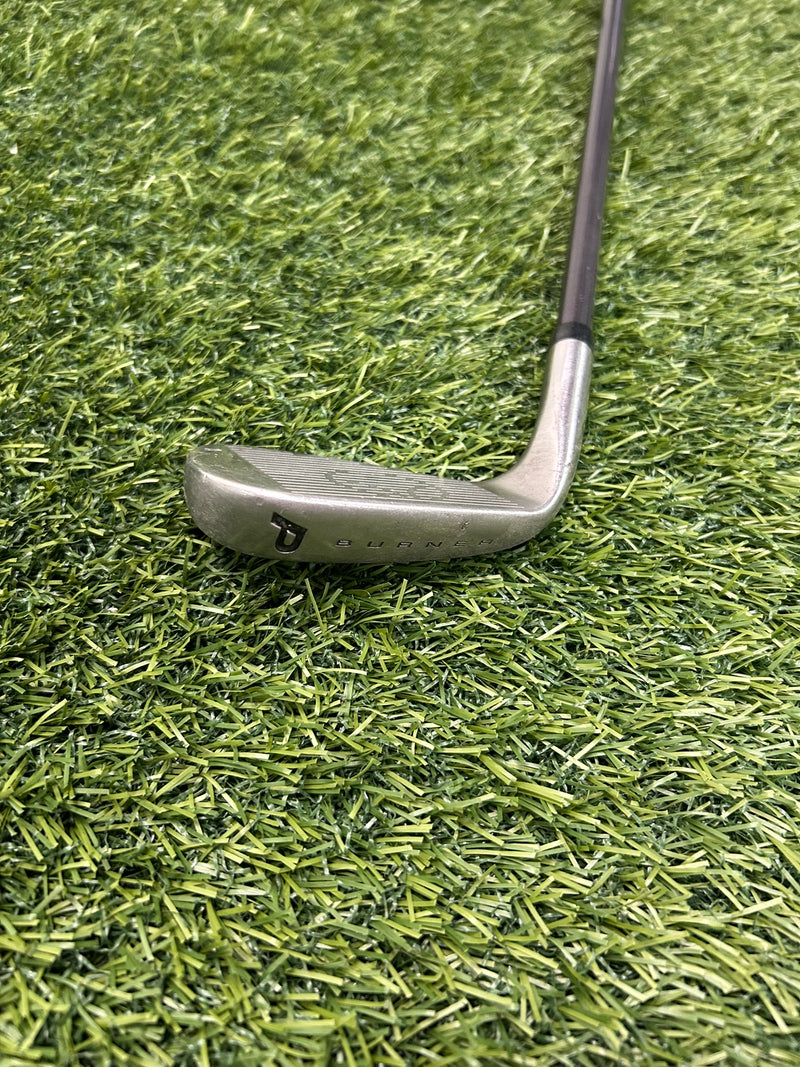 TaylorMade Burner Oversize Pitching Wedge Stiff RH
