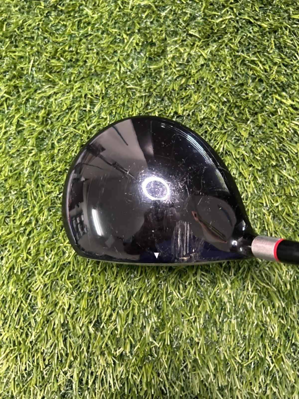 Adams Golf RPM Driver 11.5 Loft Aldila Regular Flex RH | Used & Pre ...