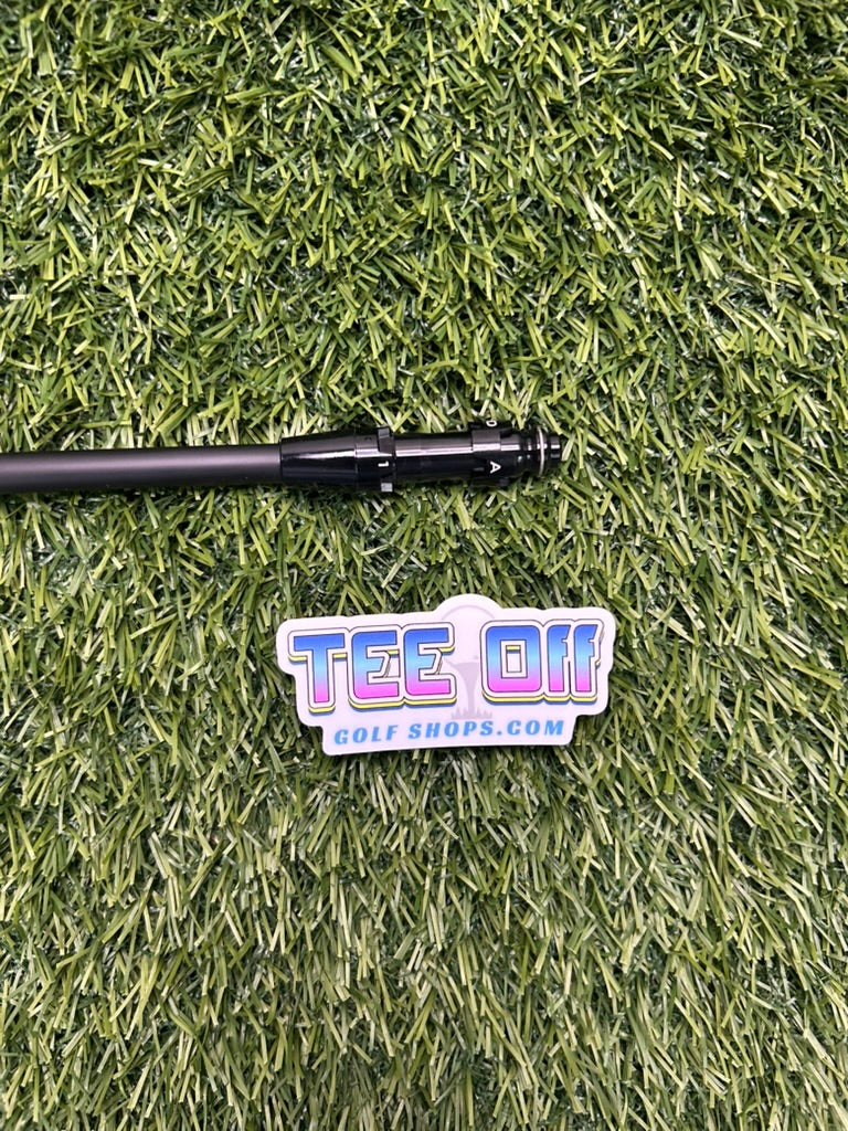 Mitsubishi TENSEI 1K Blue 55g Stiff 44.5" Titleist Tip Golf Shaft