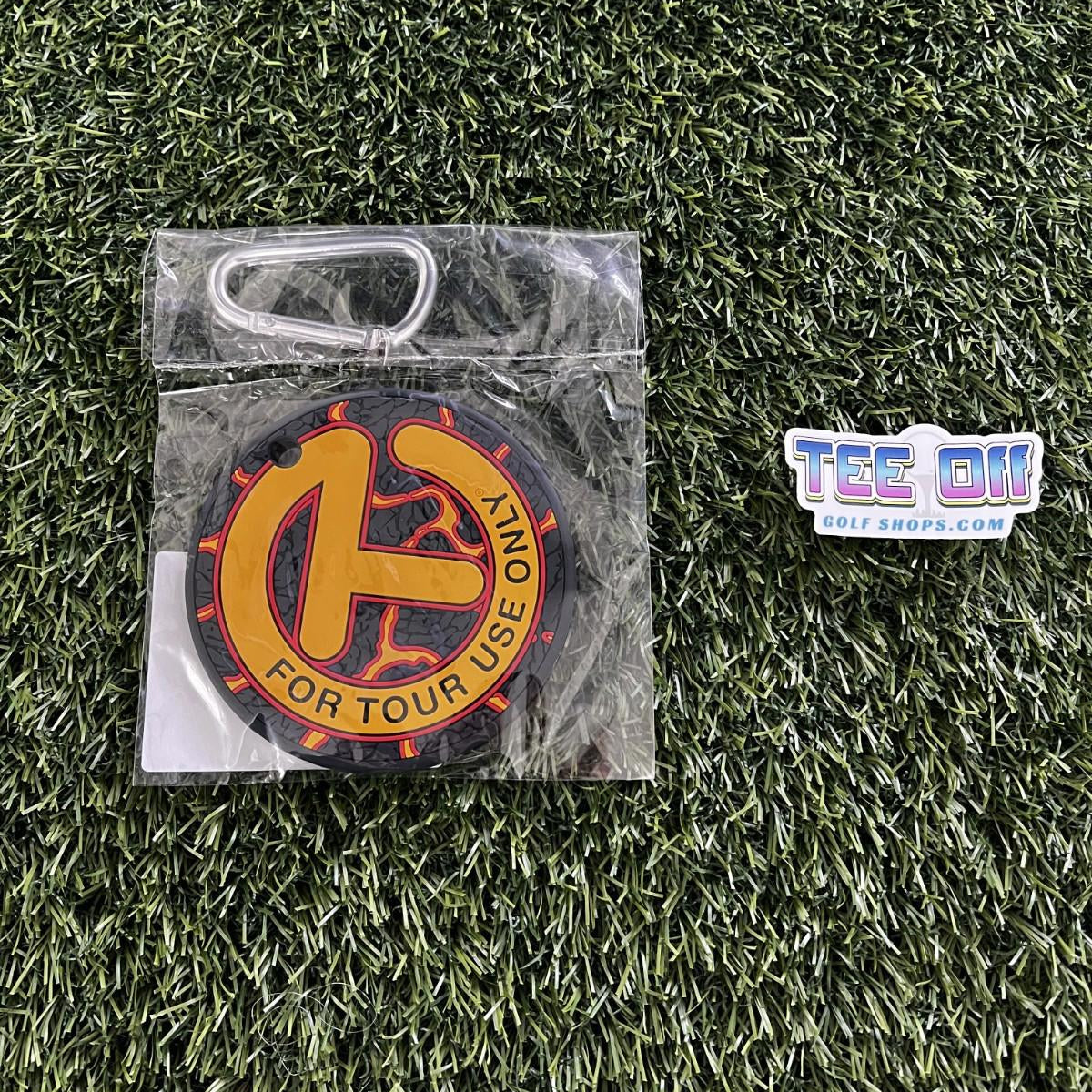 ラウンド用品・アクセサリー SCOTTY CAMERON CIRCLE T PUTTING DISC e6d02541-588a-4076-b034-