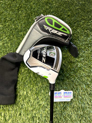 TaylorMade RBZ 7-Wood 21 Loft Stiff RH