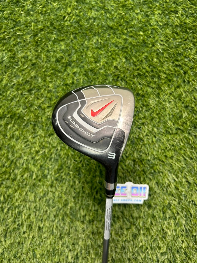 Nike Slingshot Japan Spec 3-Wood Regular RH