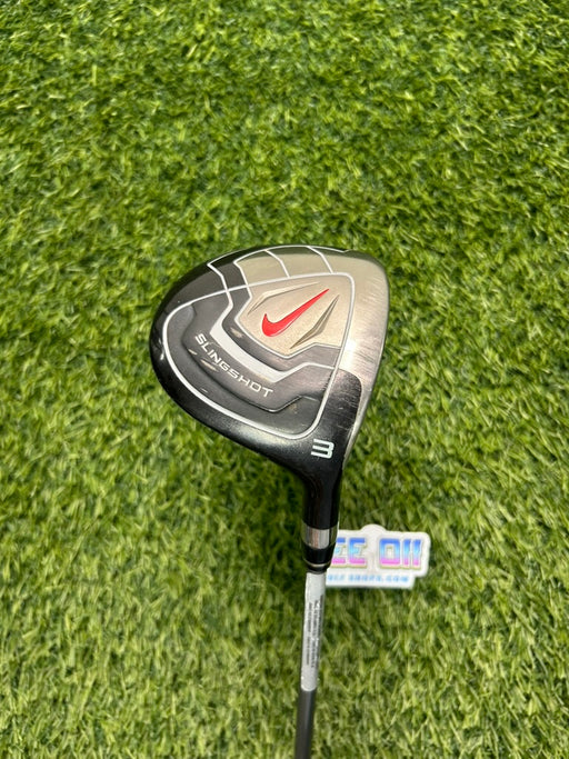 Nike Slingshot Japan Spec 3-Wood Regular RH