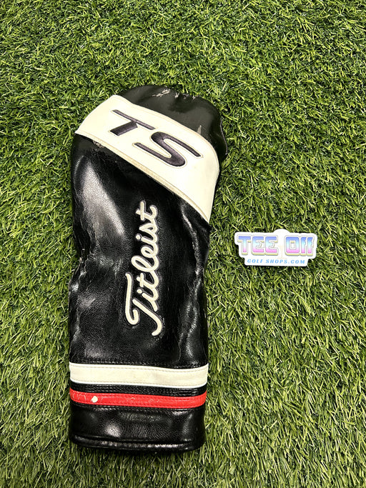 Titleist TS Head Cover Pre-Owned