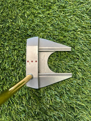 Odyssey White Hot XG #7 Mallet Putter RH