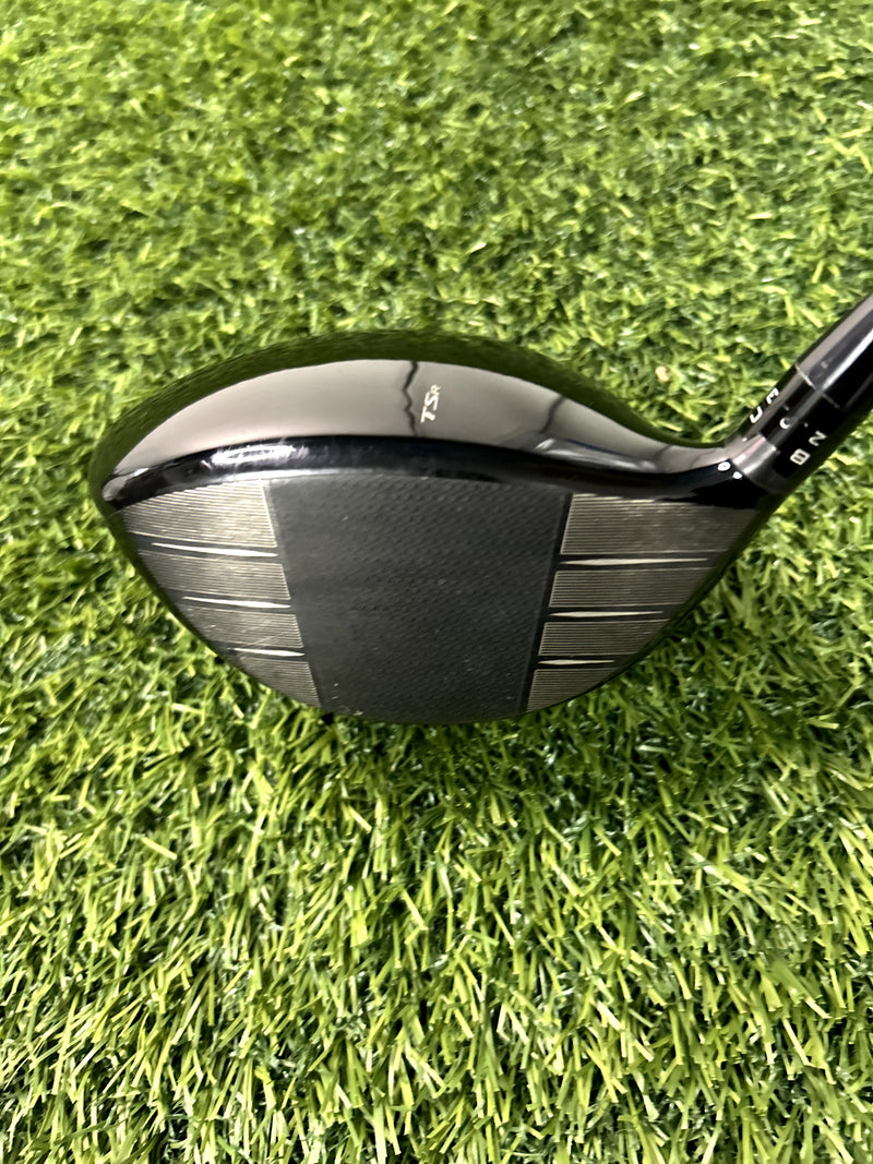 Titleist TSR2 Driver 10 Loft Stiff RH