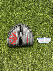 Scotty Cameron 2026 Stock Center Shaft Head Cover New Stock