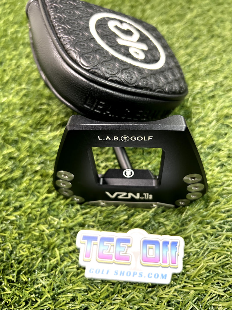 L.A.B. GOLF VZN.1i Stock 35" Putter RH