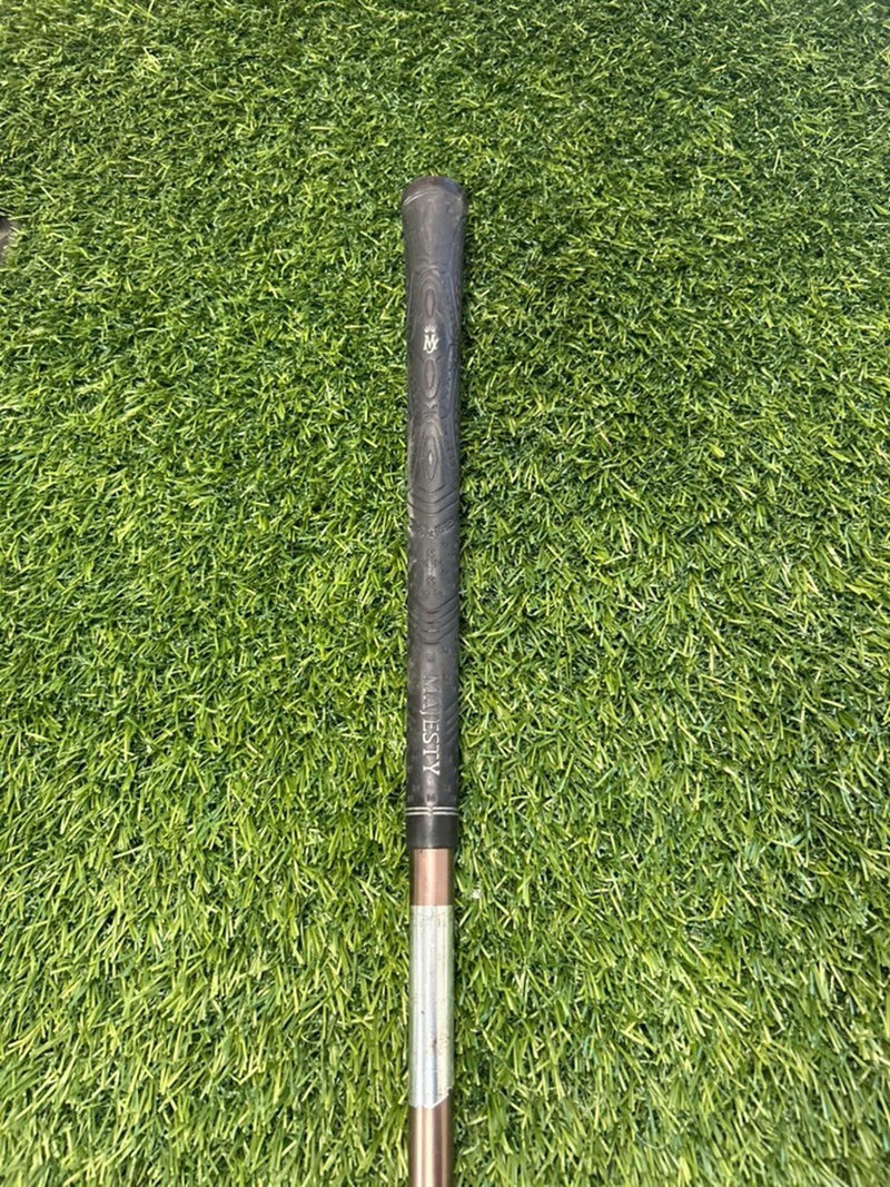 Maruman Majesty Vanquish VR Driver 10.5 Loft SR Stiff Regular Flex RH