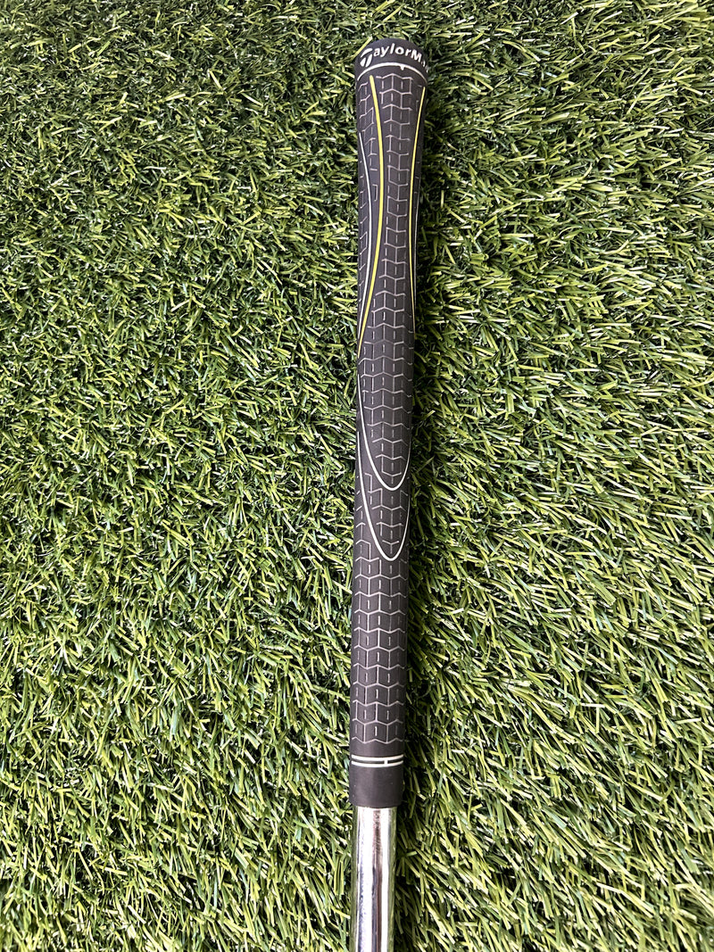 TaylorMade Burner Plus 4-AW Iron Set Stiff RH
