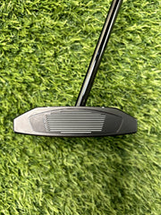 TaylorMade Spider 5K-ZT Black 34.5" Putter RH