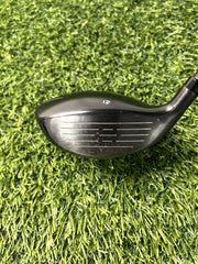 TaylorMade RBZ Stage 2 Black 3-Wood 15 Loft Regular RH