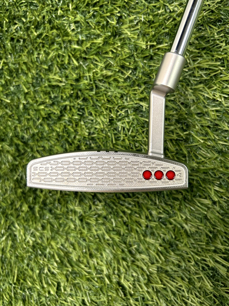 Scotty Cameron 2026 Phantom 3.2 35" Putter RH