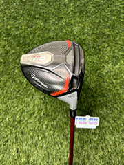 TaylorMade M6 Driver 9 Loft Regular RH
