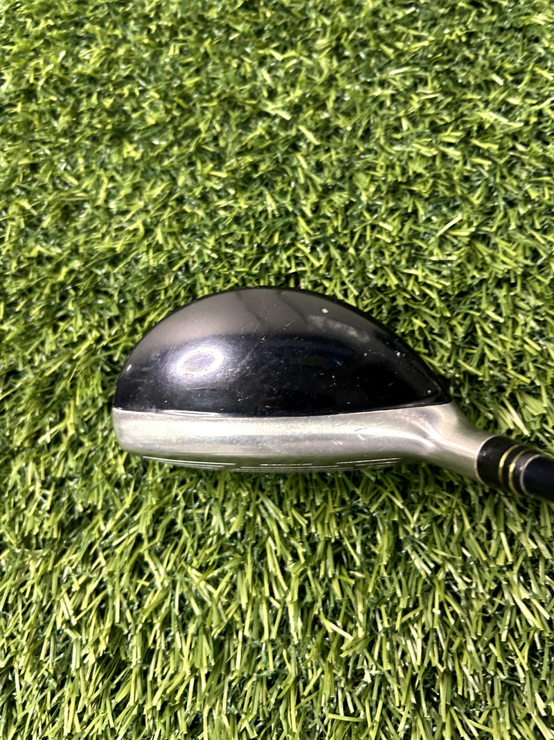 Cobra King Baffler 4H 23 Loft Senior RH